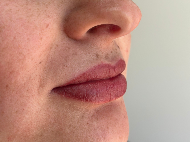 Lip Blush